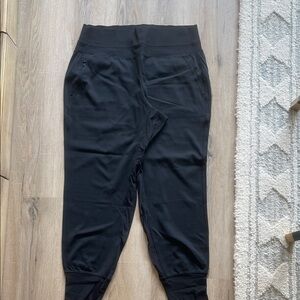 Athleta Women's Black Joggers